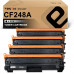 CF248A toner 4 packs